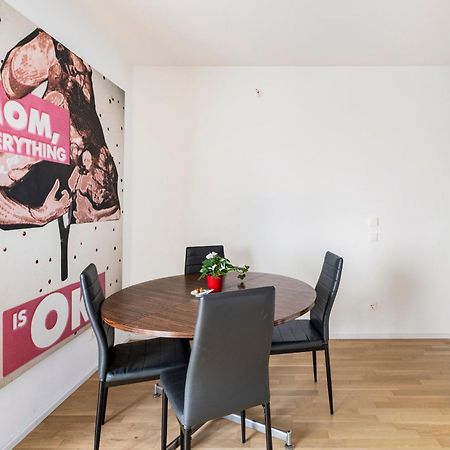 Central Station Loft - Amazing View In City Center - Jupihome Вена Экстерьер фото