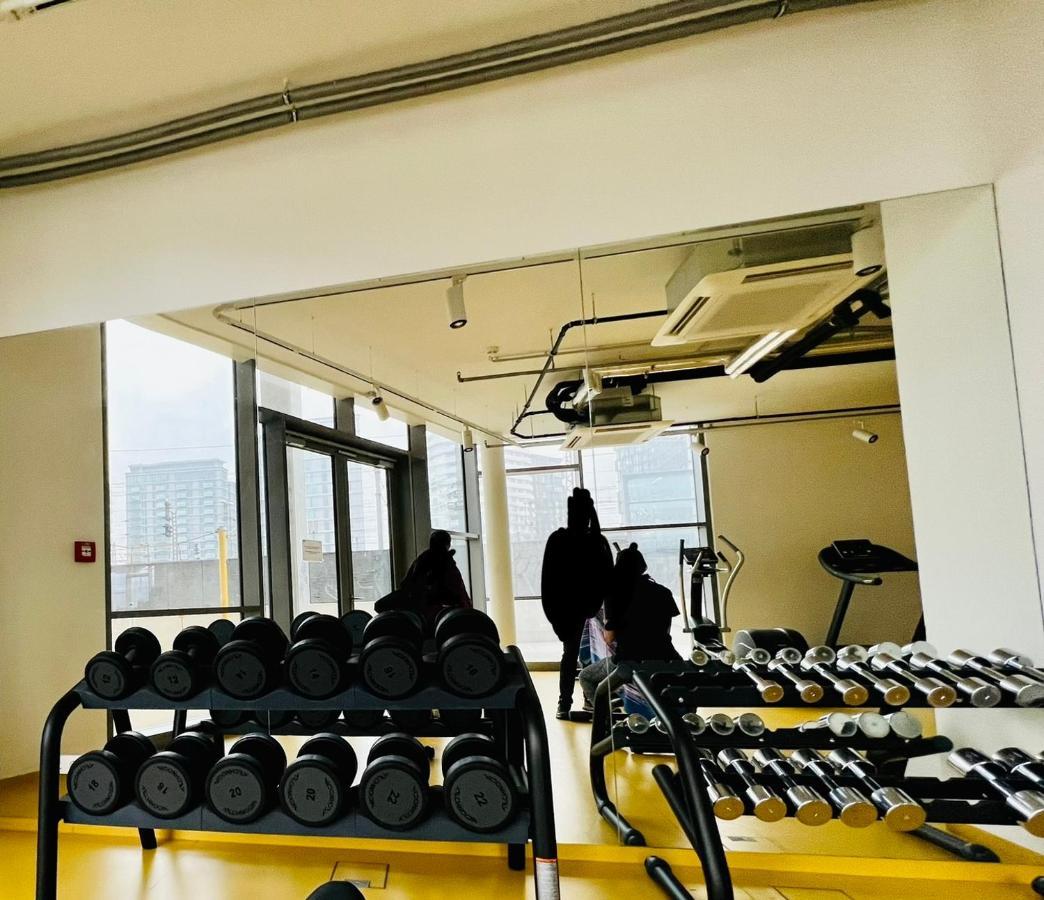 Central Station Loft - Amazing View In City Center - Jupihome Вена Экстерьер фото